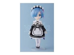 Negozio Di Giocattoli -Negozio Di Giocattoli re zero starting life in another world harmonia humming bambola rem 23 cm good smile company 1