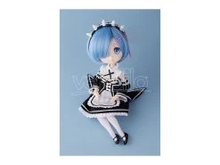 Re:zero -starting Life In Another World- Harmonia Humming Bambola Rem 23 Cm Good Smile Company -Negozio Di Giocattoli re zero starting life in another world harmonia humming bambola rem 23 cm good smile company 4