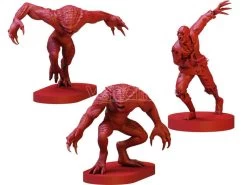 RESIDENT EVIL 1 TBG Gioco Da Tavolo Steamforged Games -Negozio Di Giocattoli resident evil 1 tbg gioco da tavolo steamforged games 5