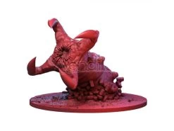 Resident Evil 3 The Gioco Da Tavolo Expansion The City Of Ruin *english Version* Steamforged Games -Negozio Di Giocattoli resident evil 3 the gioco da tavolo expansion the city of ruin english version steamforged games 2