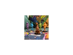 CMON Scooby-Doo: Il Gioco Da Tavolo -Negozio Di Giocattoli scooby doo il gioco da tavolo 4