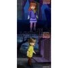 Scooby-doo & Mystery Inc Build A Figura Living Dead Dolls 25 Cm Daphne & Shaggy Assortment (6) Mezco Toys