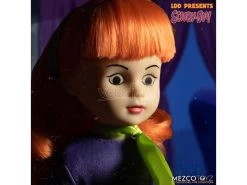 Scooby-doo & Mystery Inc Build A Figura Living Dead Dolls 25 Cm Daphne & Shaggy Assortment (6) Mezco Toys -Negozio Di Giocattoli scooby doo mystery inc build a figura living dead dolls 25 cm daphne shaggy assortment 6 mezco toys 4
