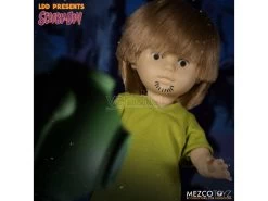 Scooby-doo & Mystery Inc Build A Figura Living Dead Dolls 25 Cm Daphne & Shaggy Assortment (6) Mezco Toys -Negozio Di Giocattoli scooby doo mystery inc build a figura living dead dolls 25 cm daphne shaggy assortment 6 mezco toys 5