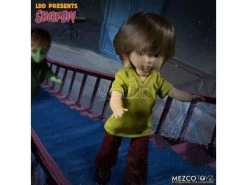 Scooby-doo & Mystery Inc Build A Figura Living Dead Dolls 25 Cm Daphne & Shaggy Assortment (6) Mezco Toys -Negozio Di Giocattoli scooby doo mystery inc build a figura living dead dolls 25 cm daphne shaggy assortment 6 mezco toys 6