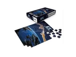 Sd Toys E.t Movie Poster 1000 Pezzi Puzzle Puzzle
