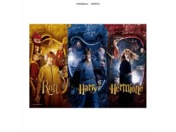 Sd Toys Harry Potter Harry Ron E Hermione 1000 Pezzi Puzzle Puzzle