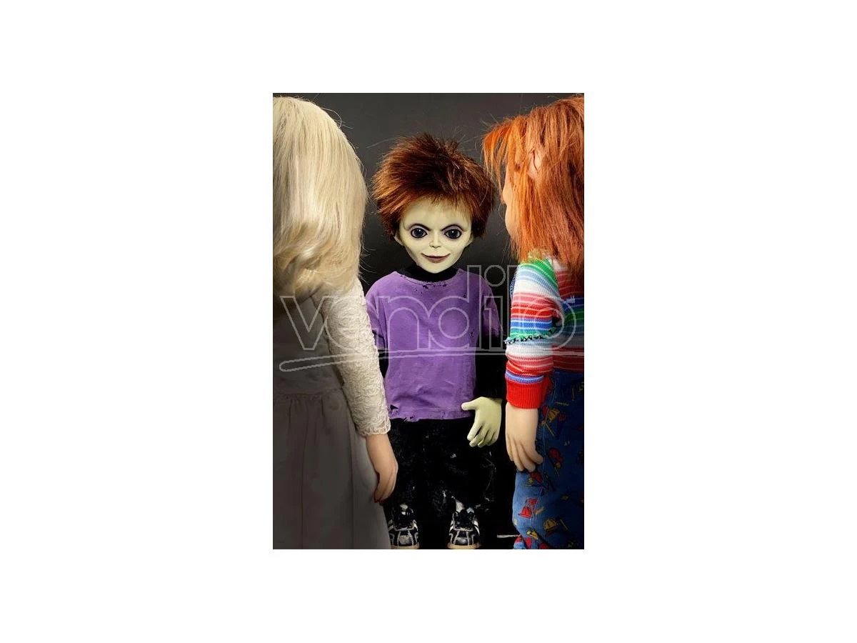 Seed Of Chucky Prop Replica 1/1 Glen Bambola Trick Or Treat Studios 6 Seed Of Chucky Prop Replica 1/1 Glen Bambola Trick Or Treat Studios - immagine 4