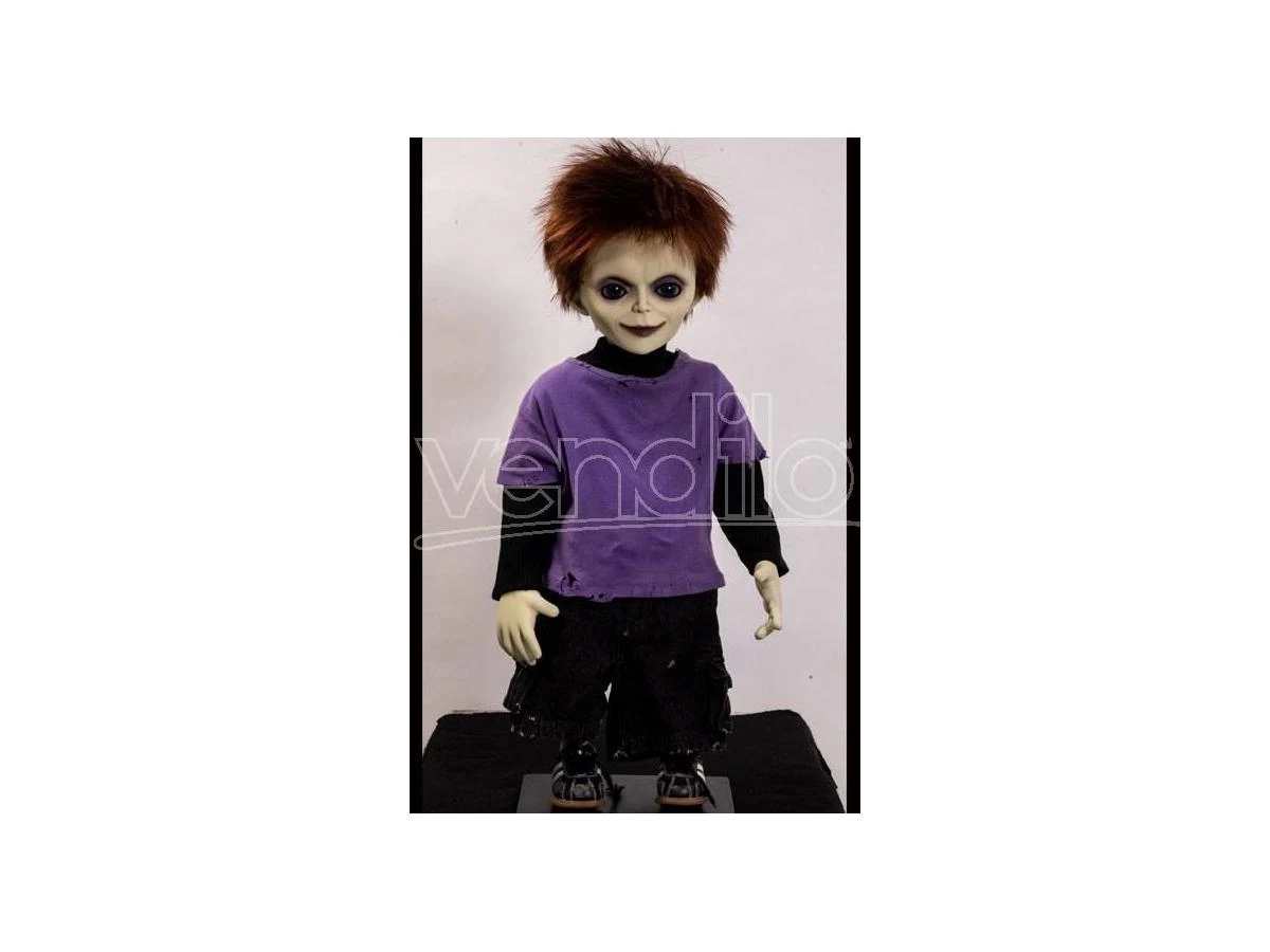 Seed Of Chucky Prop Replica 1/1 Glen Bambola Trick Or Treat Studios 3 Seed Of Chucky Prop Replica 1/1 Glen Bambola Trick Or Treat Studios