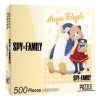 Spy X Family Puzzle Anya -2 (500 Pieces) GETC