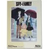 Spy X Family Puzzle Rainy Day (500 Pieces) GETC -Negozio Di Giocattoli spy x family puzzle rainy day 500 pieces getc