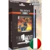 SQUARE ENIX FFTCG FINAL FANTASY IX STARTER DECK (6) GIOCO DA TAVOLO -Negozio Di Giocattoli square enix fftcg final fantasy ix starter deck 6 gioco da tavolo