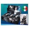 SQUARE ENIX FFTCG OPUS XI BOOSTERS BOX ITALIAN (36) GIOCO DA TAVOLO