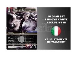 SQUARE ENIX FFTCG WRAITHvsKNIGHTS 2 Player Start (6) GIOCO DA TAVOLO -Negozio Di Giocattoli square enix fftcg wraithvsknights 2 player start 6 gioco da tavolo 1