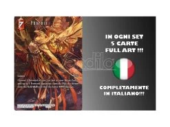 SQUARE ENIX FFTCG WRAITHvsKNIGHTS 2 Player Start (6) GIOCO DA TAVOLO -Negozio Di Giocattoli square enix fftcg wraithvsknights 2 player start 6 gioco da tavolo 2