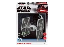Star Wars 3D Puzzle Imperial TIE Fighter Revell -Negozio Di Giocattoli star wars 3d puzzle imperial tie fighter revell 3