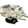 Star Wars 3D Puzzle Millennium Falcon Revell -Negozio Di Giocattoli star wars 3d puzzle millennium falcon revell
