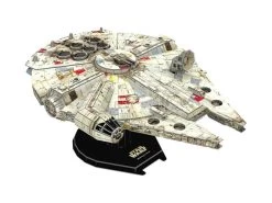 Star Wars 3D Puzzle Millennium Falcon Revell