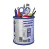 Star Wars 3D Puzzle Pencil Holder R2-D2 (57 Pieces) Ravensburger -Negozio Di Giocattoli star wars 3d puzzle pencil holder r2 d2 57 pieces ravensburger