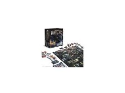 Fantasy Flight Games Star Wars Rebellion -Negozio Di Giocattoli star wars rebellion 2