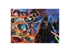 Star Wars Villainous Jigsaw Puzzle Darth Vader (1000 Pieces) Ravensburger -Negozio Di Giocattoli star wars villainous jigsaw puzzle darth vader 1000 pieces ravensburger 2