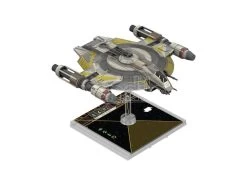 Star Wars: X-Wing - Shadow Caster -Negozio Di Giocattoli star wars x wing shadow caster 1