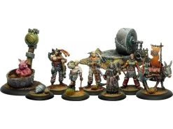 STEAMFORGED GAMES GUILD BALL FARMERS OLD FATHER HARVEST GIOCO DA TAVOLO 5 STEAMFORGED GAMES GUILD BALL FARMERS OLD FATHER HARVEST GIOCO DA TAVOLO -Negozio Di Giocattoli steamforged games guild ball farmers old father harvest gioco da tavolo 1