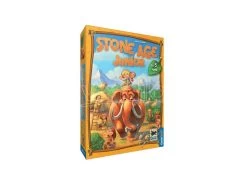 STONE AGE JUNIOR