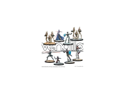 Atomic Mass Games SWP - Star Wars: Shatterpoint 10 Atomic Mass Games SWP - Star Wars: Shatterpoint -Negozio Di Giocattoli swp star wars shatterpoint 3