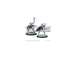 Atomic Mass Games SWP - Twice The Pride - Count Dooku -Negozio Di Giocattoli swp twice the pride count dooku 3