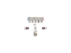 Space Cowboys Tea For 2 8 Space Cowboys Tea For 2 -Negozio Di Giocattoli tea for 2 2