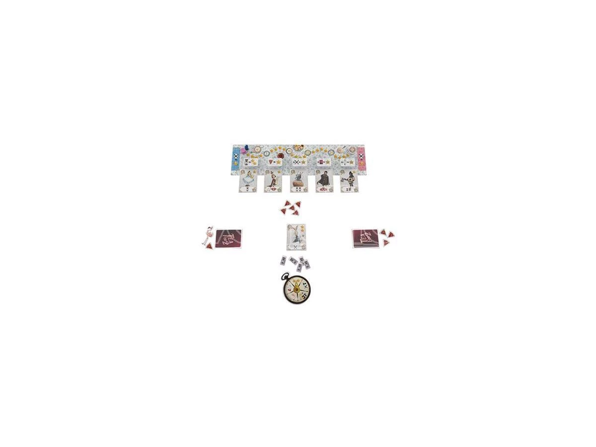 Space Cowboys Tea For 2 5 Space Cowboys Tea For 2 - immagine 3