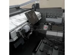 Tesla Mega Construx Construction Set Cybertruck 48 Cm Mattel -Negozio Di Giocattoli tesla mega construx construction set cybertruck 48 cm mattel 2