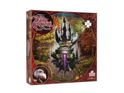 The Dark Cristallo 1000 Pezzi Puzzle Puzzle River Horse 5 The Dark Cristallo 1000 Pezzi Puzzle Puzzle River Horse -Negozio Di Giocattoli the dark cristallo 1000 pezzi puzzle puzzle river horse 1