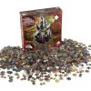 The Dark Cristallo 1000 Pezzi Puzzle Puzzle River Horse -Negozio Di Giocattoli the dark cristallo 1000 pezzi puzzle puzzle river horse