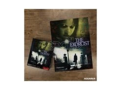 The Exorcist 500 Pezzi Puzzle Puzzle Aquarius Ent -Negozio Di Giocattoli the exorcist 500 pezzi puzzle puzzle aquarius ent 2