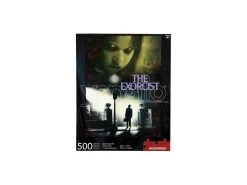 The Exorcist 500 Pezzi Puzzle Puzzle Aquarius Ent