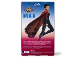 The Flash Barbie Signature Bambola Supergirl Mattel -Negozio Di Giocattoli the flash barbie signature bambola supergirl mattel 2