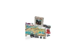 Days Of Wonder Ticket To Ride 15° Anniversario -Negozio Di Giocattoli ticket to ride 15 anniversario 2