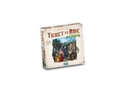 Days Of Wonder Ticket To Ride 15° Anniversario