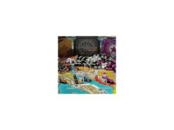 Days Of Wonder Ticket To Ride 15° Anniversario -Negozio Di Giocattoli ticket to ride 15 anniversario 3