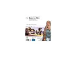 Space Cowboys T.I.M.E Stories - Lumen Fidei -Negozio Di Giocattoli time stories lumen fidei 1