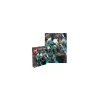 TOKYO GHOUL JIGSAW PUZZLE PUZZLE DO NOT PANIC GAMES -Negozio Di Giocattoli tokyo ghoul jigsaw puzzle puzzle do not panic games