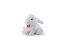 Trudi 13690 - Coniglio Bianco Taglia M