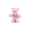 Trudi 18120 - Orso Cremino Rosa Taglia S