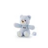 Trudi 18125 - Orso Carillon Cremino Azzurro Taglia S -Negozio Di Giocattoli trudi 18125 orso carillon cremino azzurro taglia s