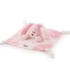 Trudi 18130 - Coniglio Doudou Cremino Rosa Taglia S -Negozio Di Giocattoli trudi 18130 coniglio doudou cremino rosa taglia s