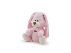 Trudi 18162 - Scalda Sogni Cremino Virgilio Puppet Rosa Taglia S