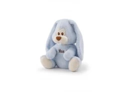 Trudi 18163 - Scalda Sogni Cremino Virgilio Puppet Azzurro Taglia S