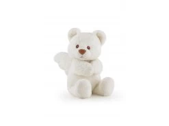 Trudi 18166 - Orso Cremino Angioletto Avorio Taglia S